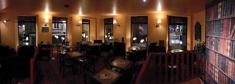Café de l'Étoile — photo 3