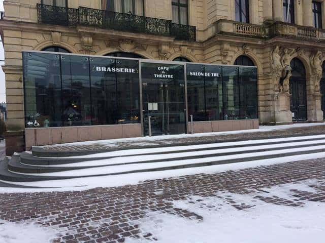 Café du Théâtre — photo 2
