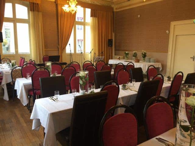 Café du Théâtre — photo 3