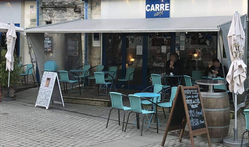 Carré Café — photo 2