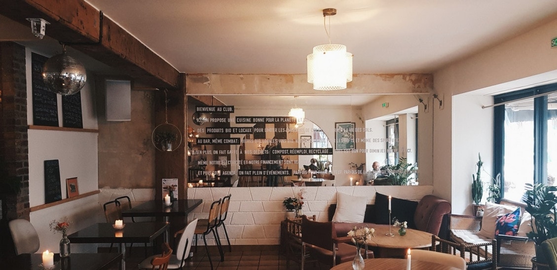 Club Dinette — photo 3