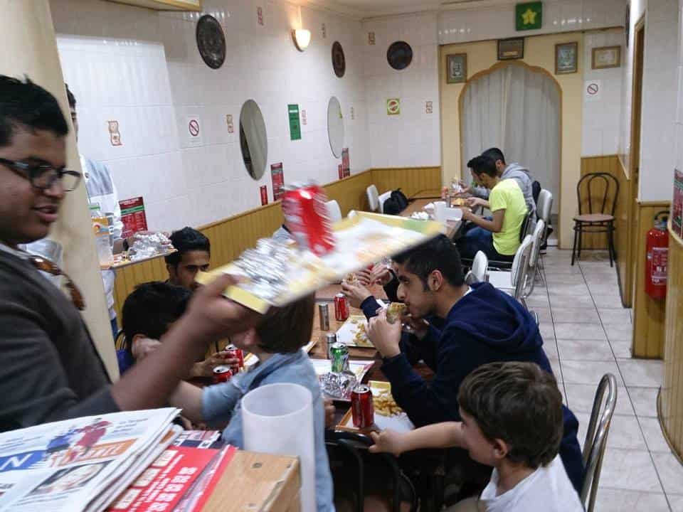 Istanbul Kebab — photo 3