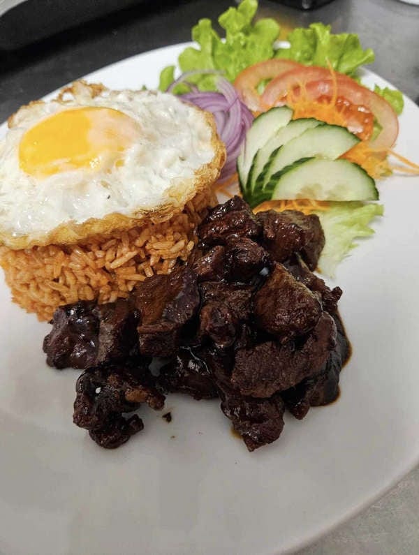 Photo de Khaothai