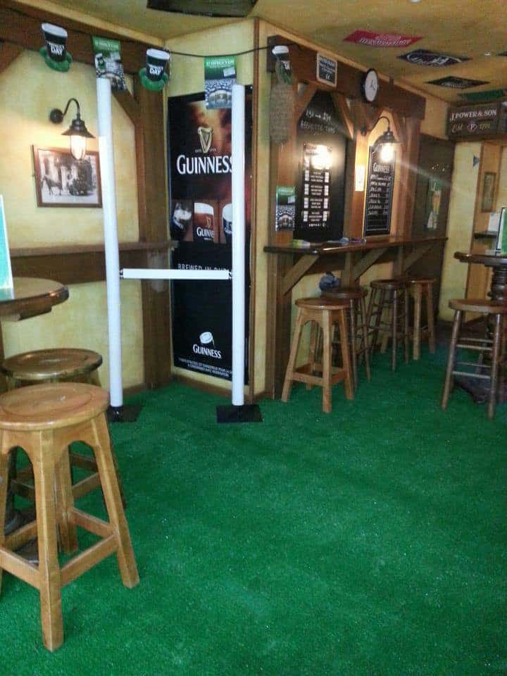 Kilbeggan'S Irish Pub — photo 3