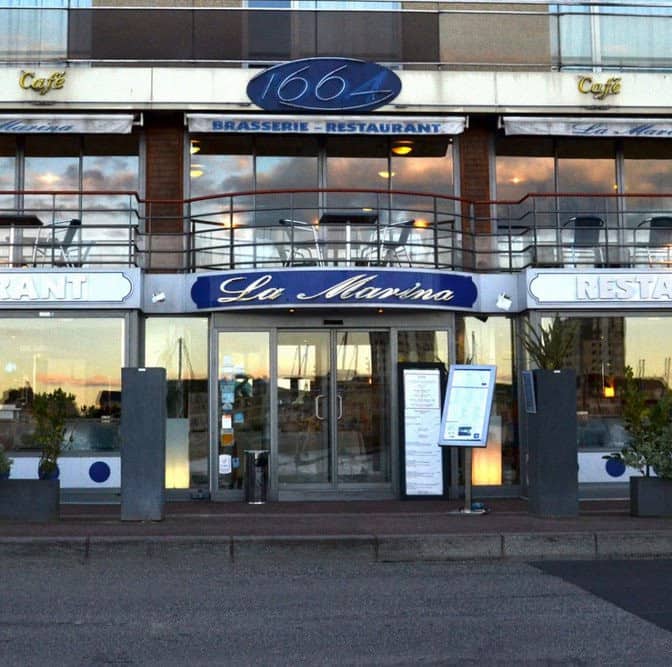 La Marina — photo 2