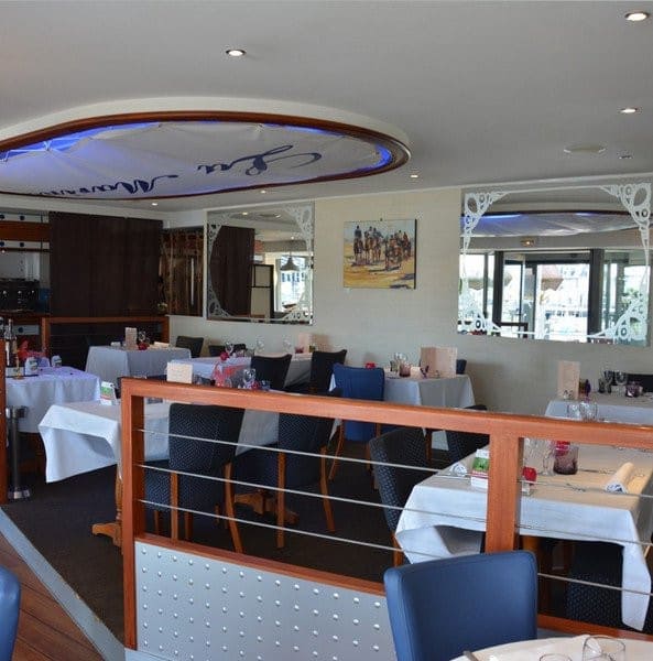 La Marina — photo 3