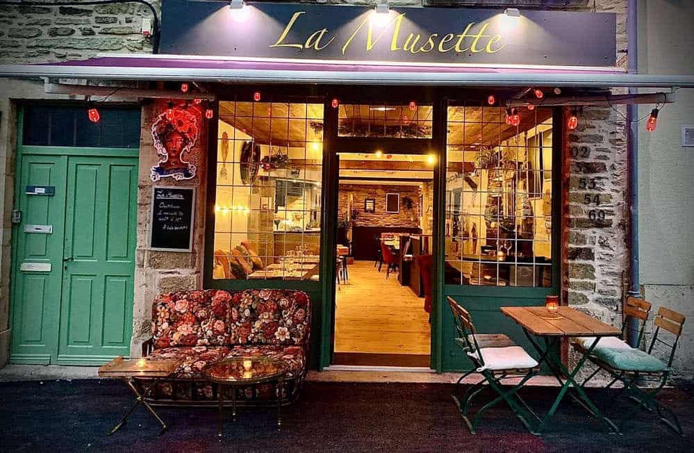 La Musette — photo 2