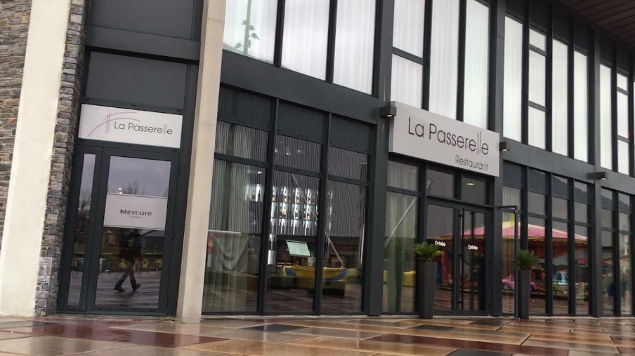 La Passerelle — photo 2