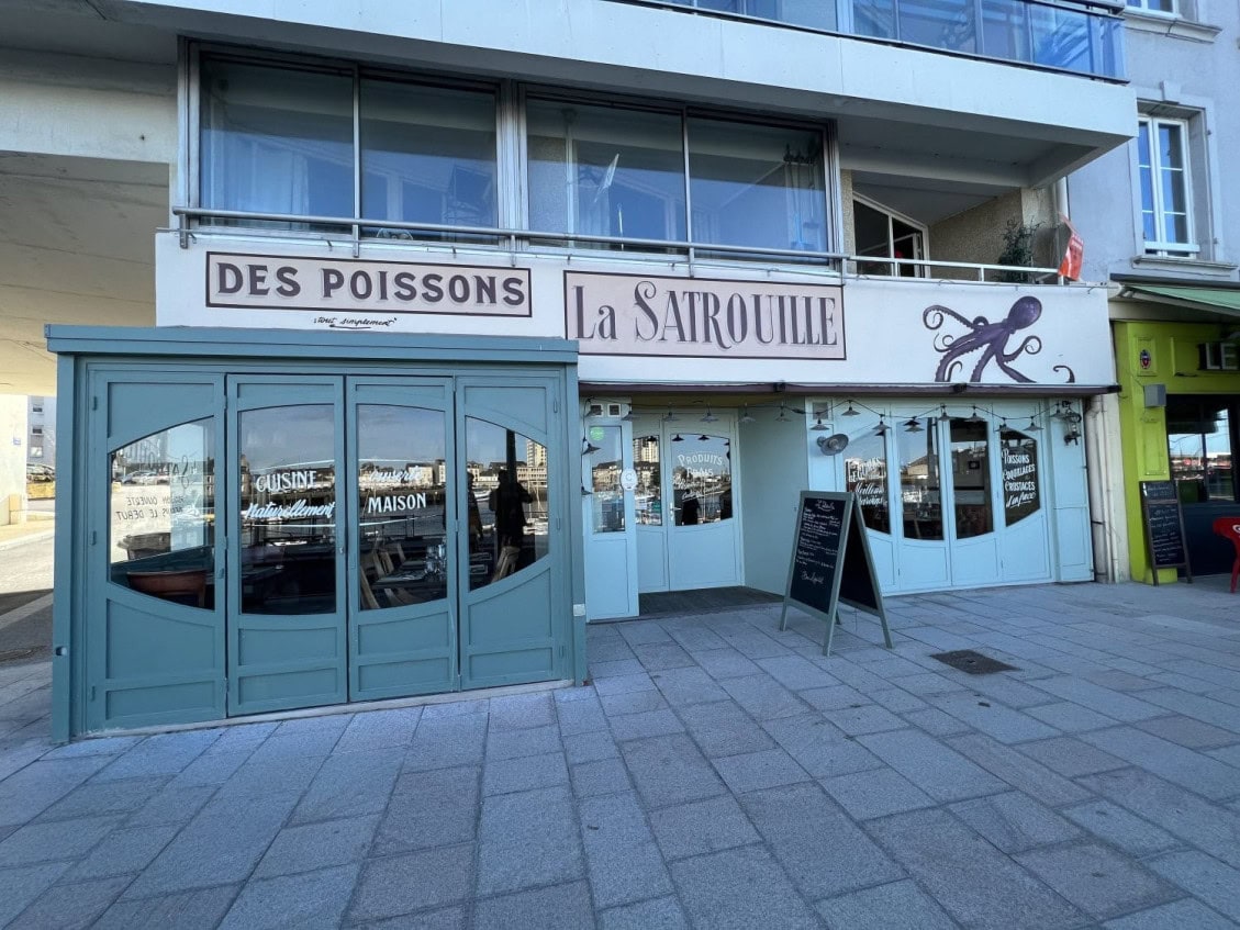 La satrouille — photo 2
