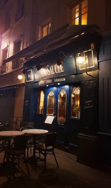 La Saucée — photo 2
