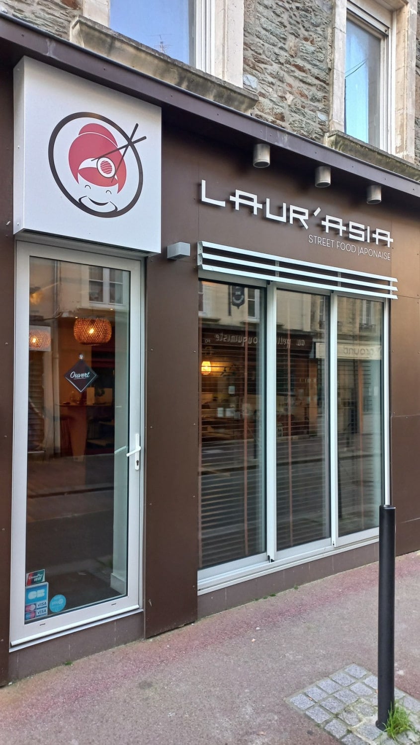 Laur'Asia — photo 3