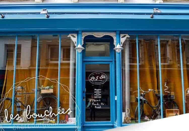 Le 5 bis — photo 2