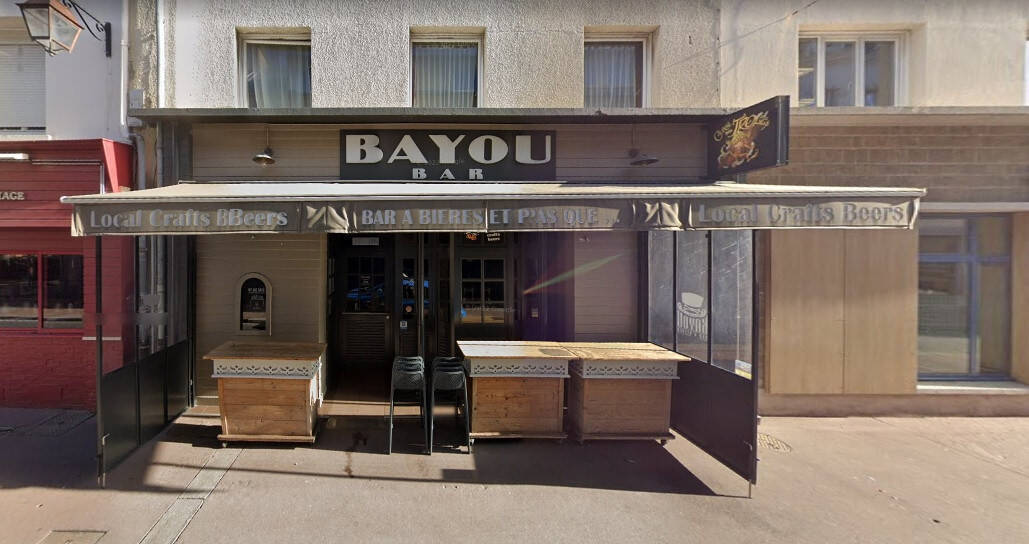 Le Bayou — photo 2