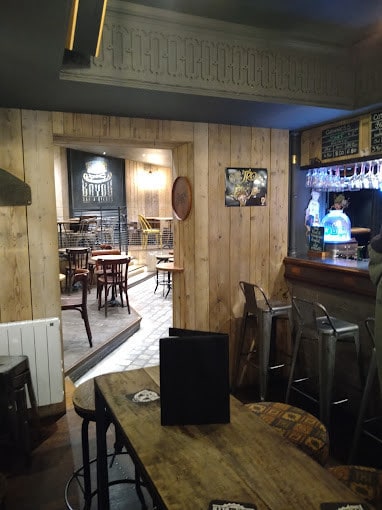 Le Bayou — photo 3