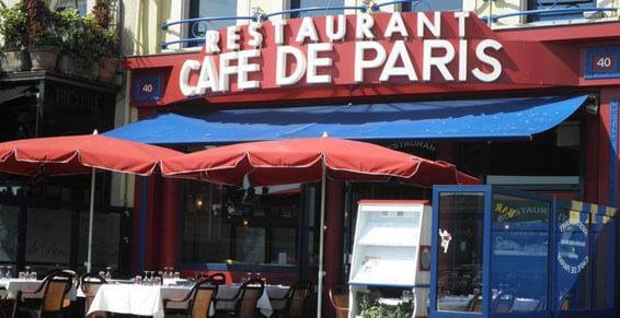 Le Café de Paris — photo 2