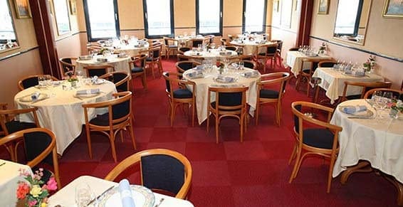 Le Café de Paris — photo 3
