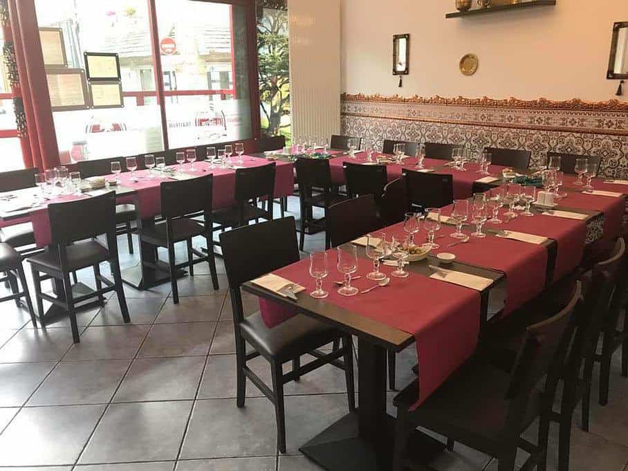 Le Comptoir Libanais — photo 2