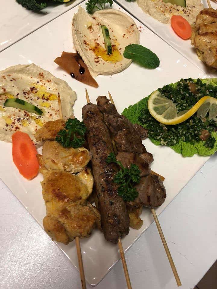 Le Comptoir Libanais — photo 3