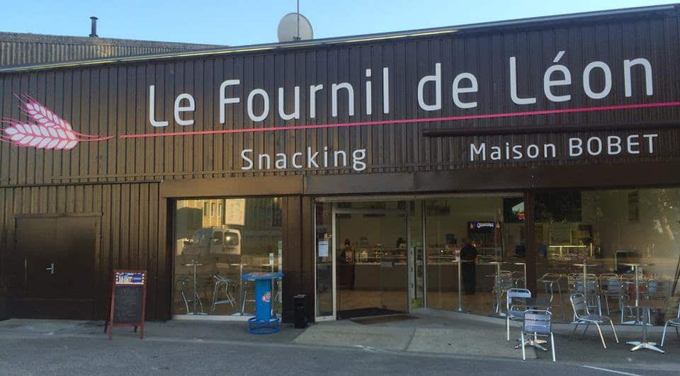 Le Fournil de Léon — photo 2