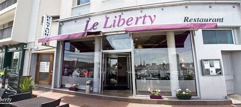 Le liberty — photo 2