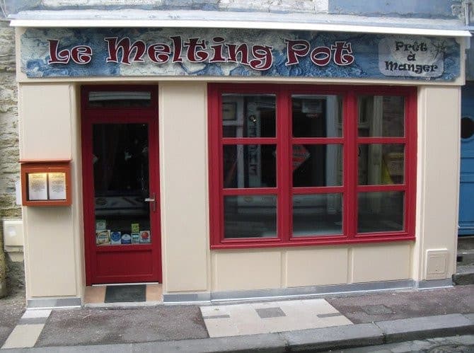 Le Melting Pot — photo 2