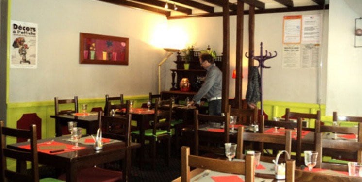 Le Moulin — photo 3