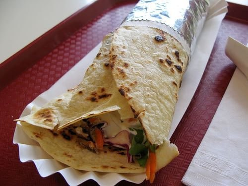 Le Pacha Kebab — photo 3
