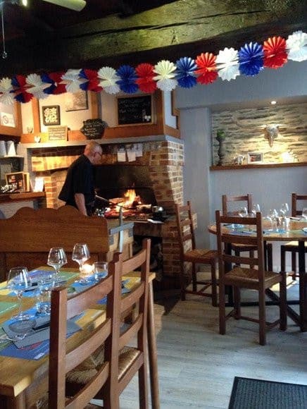 Le Pantagruel — photo 2