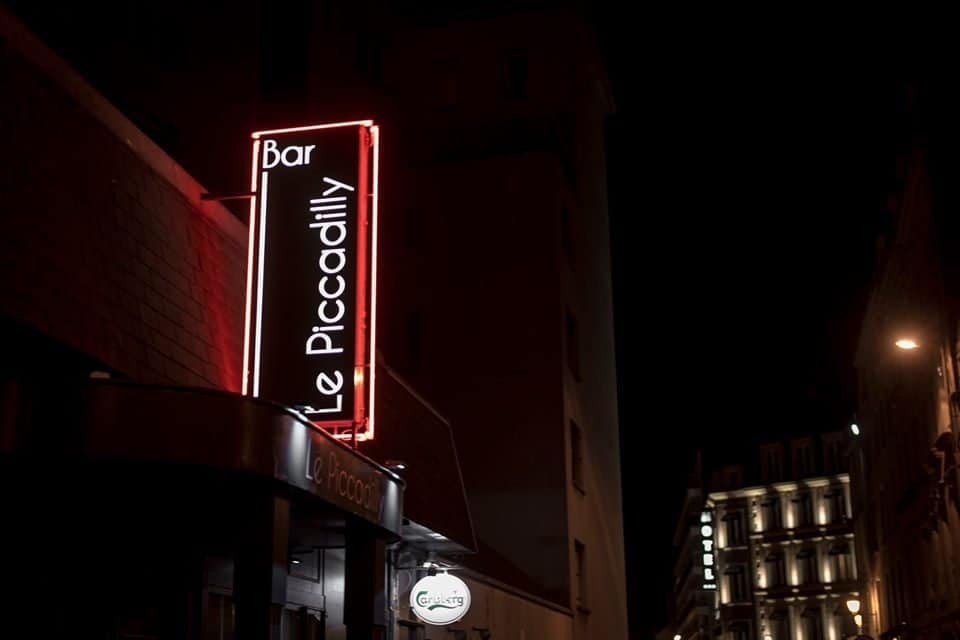 Le Piccadilly — photo 2