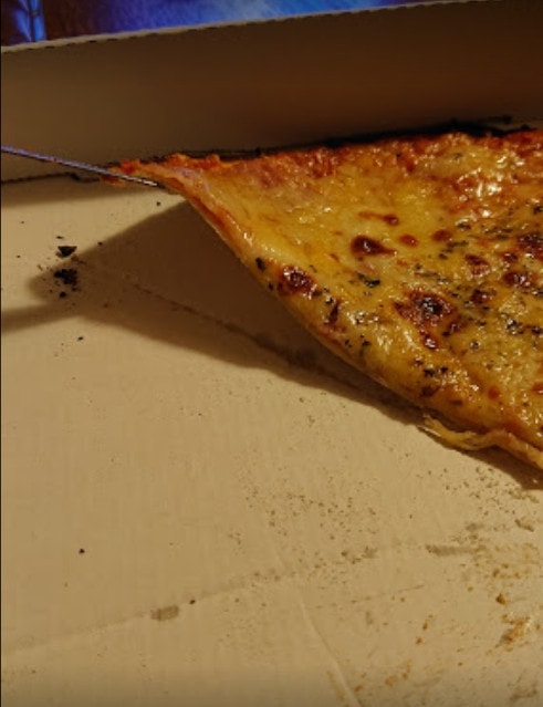 Le Pizzaiollo — photo 2