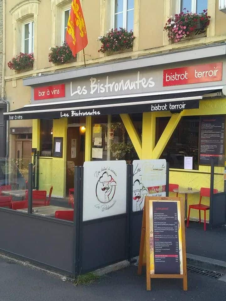 Les Bistronautes — photo 2