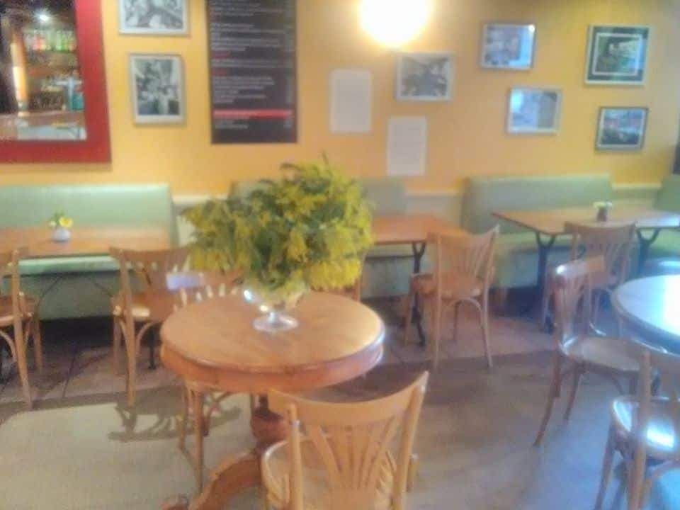 Les Bistronautes — photo 3