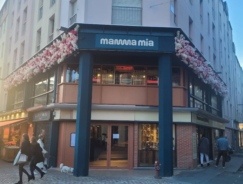 Mamma Mia — photo 2