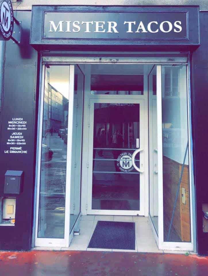 Mister Tacos — photo 2