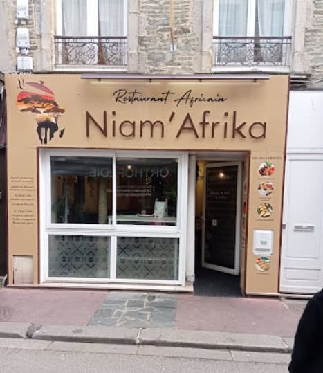 Niam’Afrika — photo 3