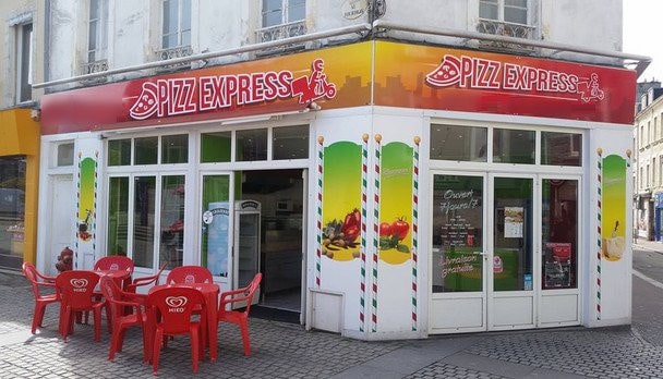 Pizz' Express — photo 2
