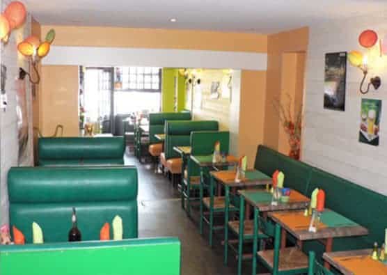 Pizzeria Le Mistral — photo 2