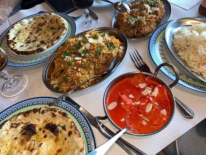 Photo de Restaurant Supra