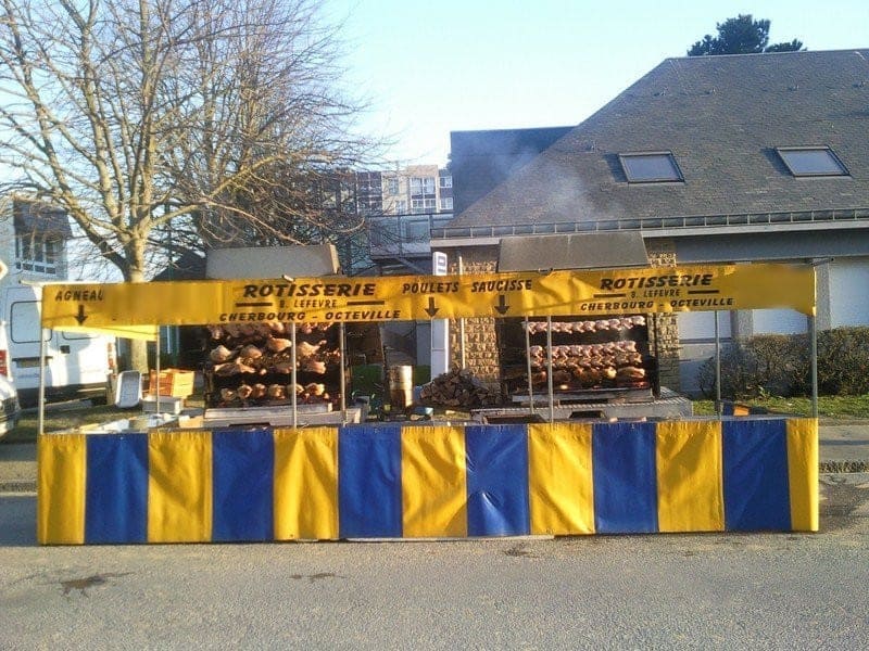 Rotisserie Lefevre — photo 2