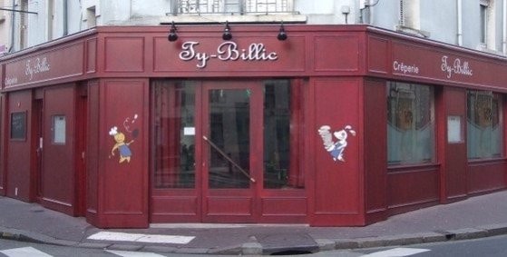 Ty-Billic — photo 2