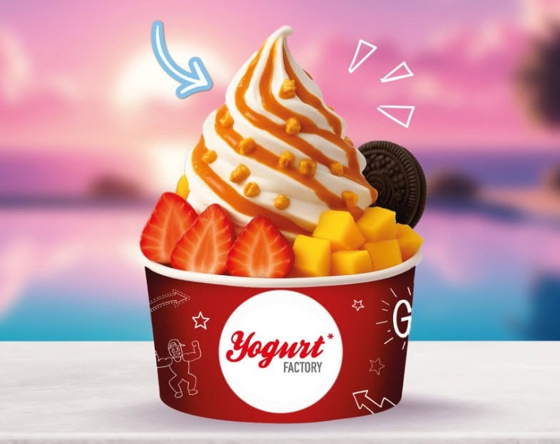 Yogurt Factory — photo 2
