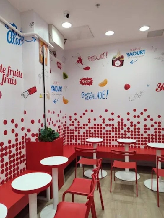 Yogurt Factory — photo 3