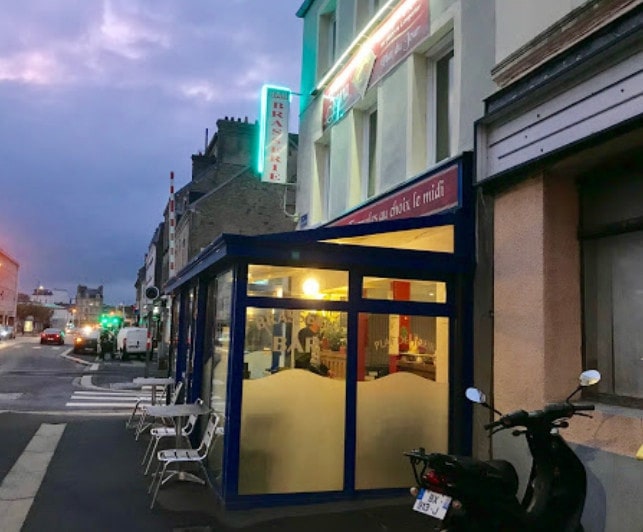 Chez zora — photo 3