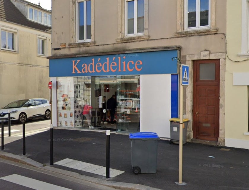 Kadédélice — photo 3