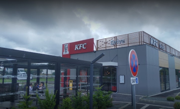 Kfc — photo 2