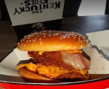 Photo de Kfc