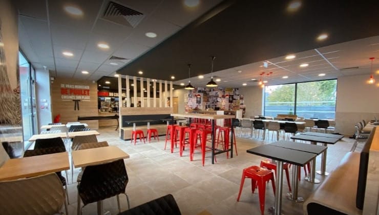 Kfc — photo 3