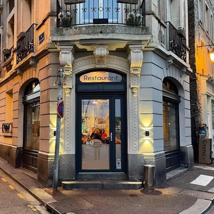 L'épicure — photo 2