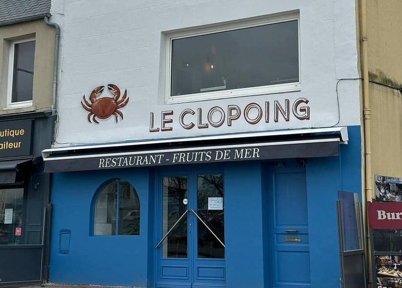 Le Clopoing — photo 2