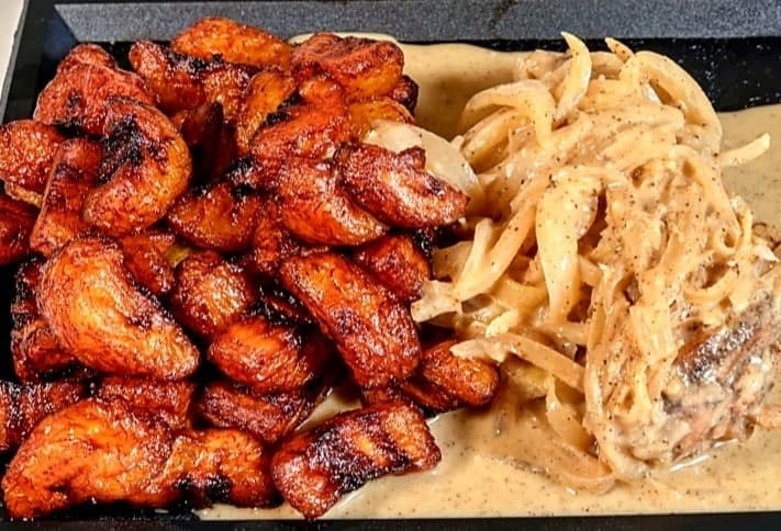 SalSiss Grill — photo 3